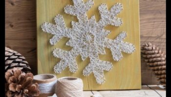 Παραδόσεις χειροτεχνίας διακοπών: Έργα DIY που πρέπει να συνεχιστούν από γενιά σε γενιά