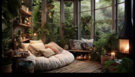 10 DIY έννοιες διακόσμησης σπιτιού για έναν άνετο και φιλόξενο χώρο 2 Πώς να επιλέξετε την τέλεια διακόσμηση σπιτιού για το στυλ σας;