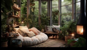 Πώς να επιλέξετε την τέλεια διακόσμηση σπιτιού για το στυλ σας;