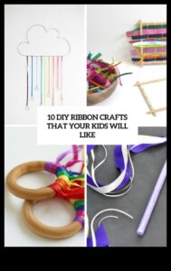 Crafting Delight: Απελευθερώστε τη δημιουργικότητα με έργα DIY