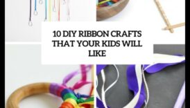 Crafting Delight: Απελευθερώστε τη δημιουργικότητα με έργα DIY