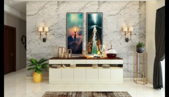 Αποκαλύπτοντας τα μυστικά της δημιουργικής διακόσμησης