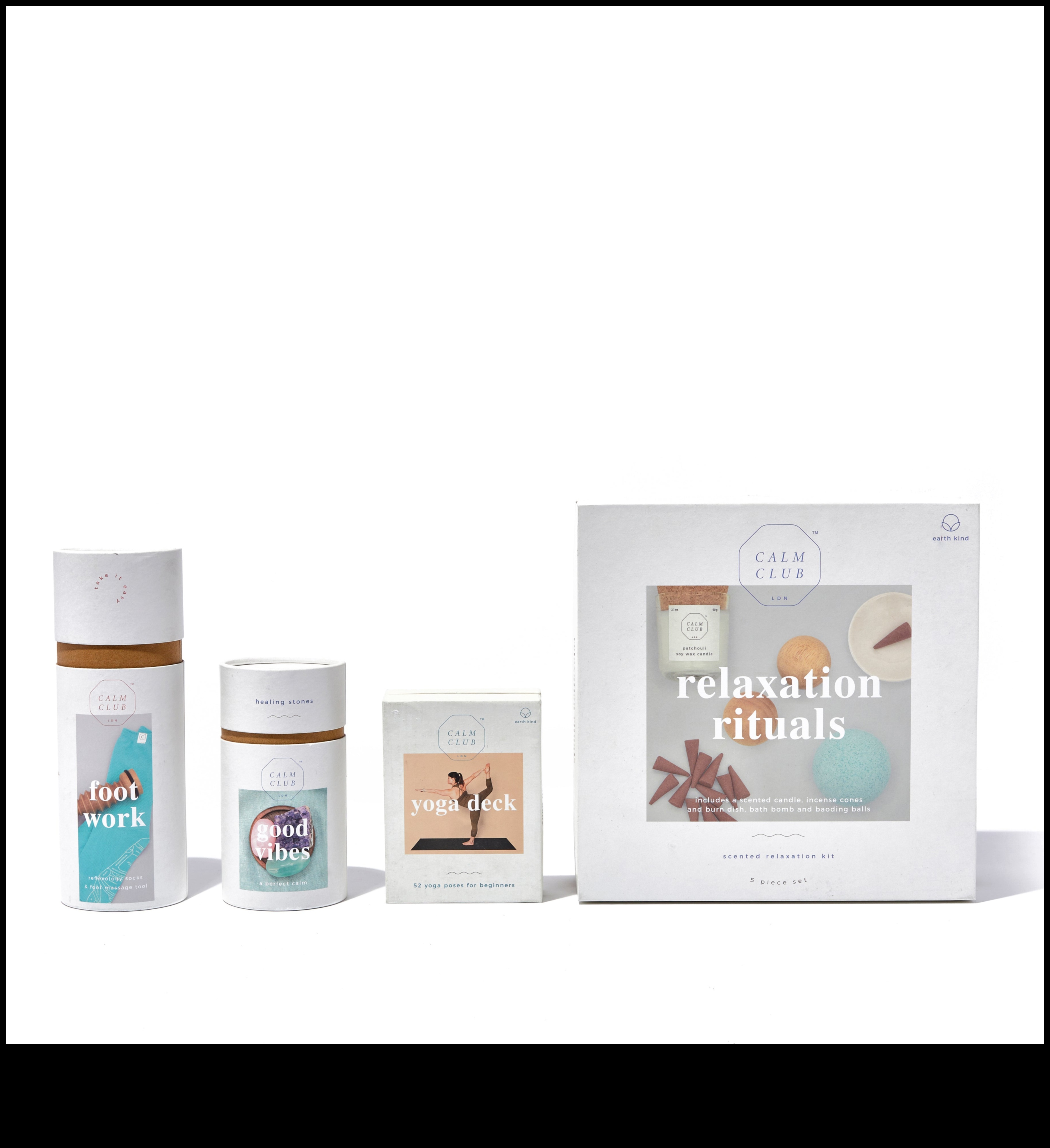 Τελετουργικά χαλάρωσης: Καθιέρωση μιας χαλαρωτικής ρουτίνας δροσιάς