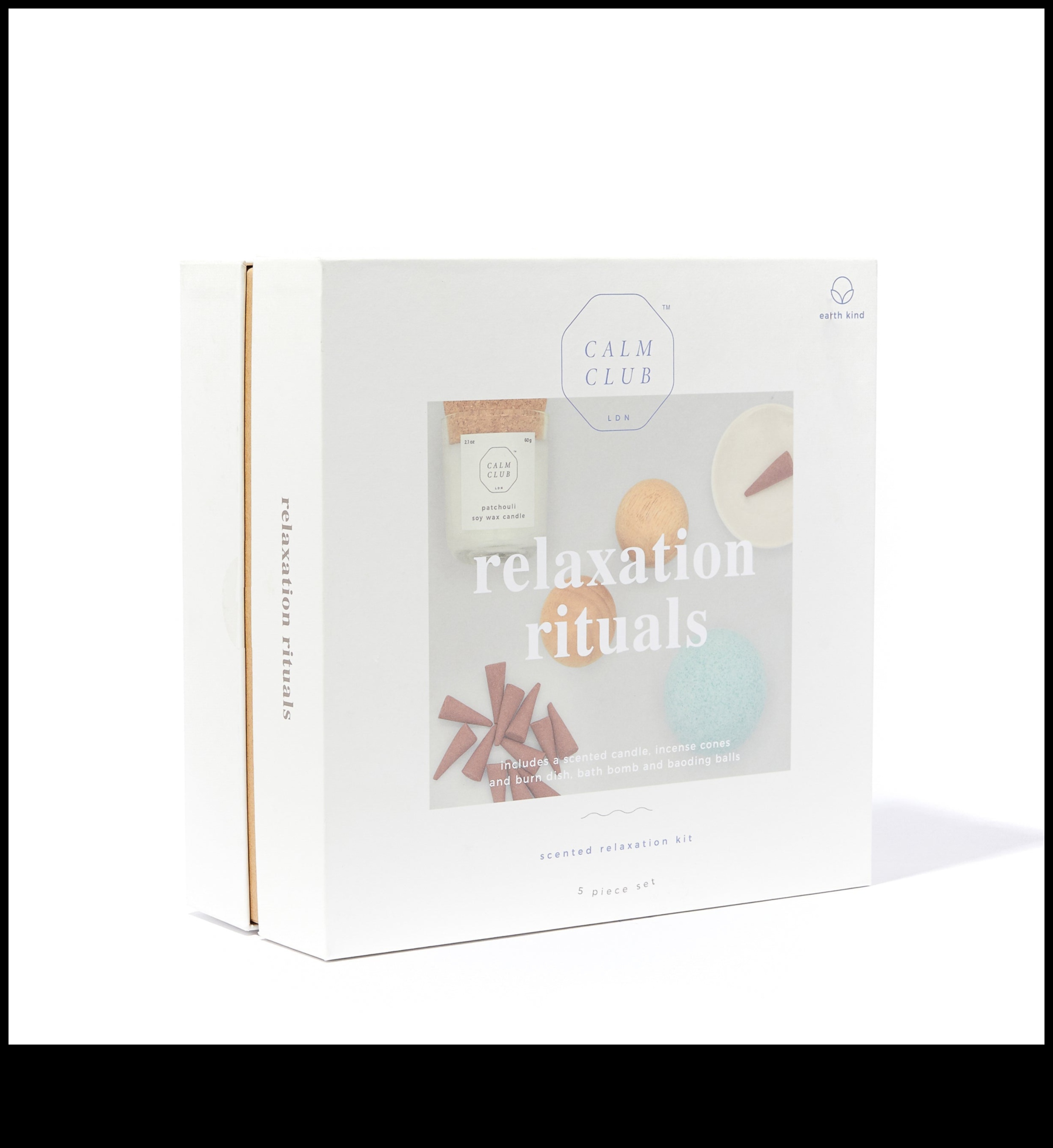 Τελετουργικά χαλάρωσης: Καθιέρωση μιας χαλαρωτικής ρουτίνας δροσιάς