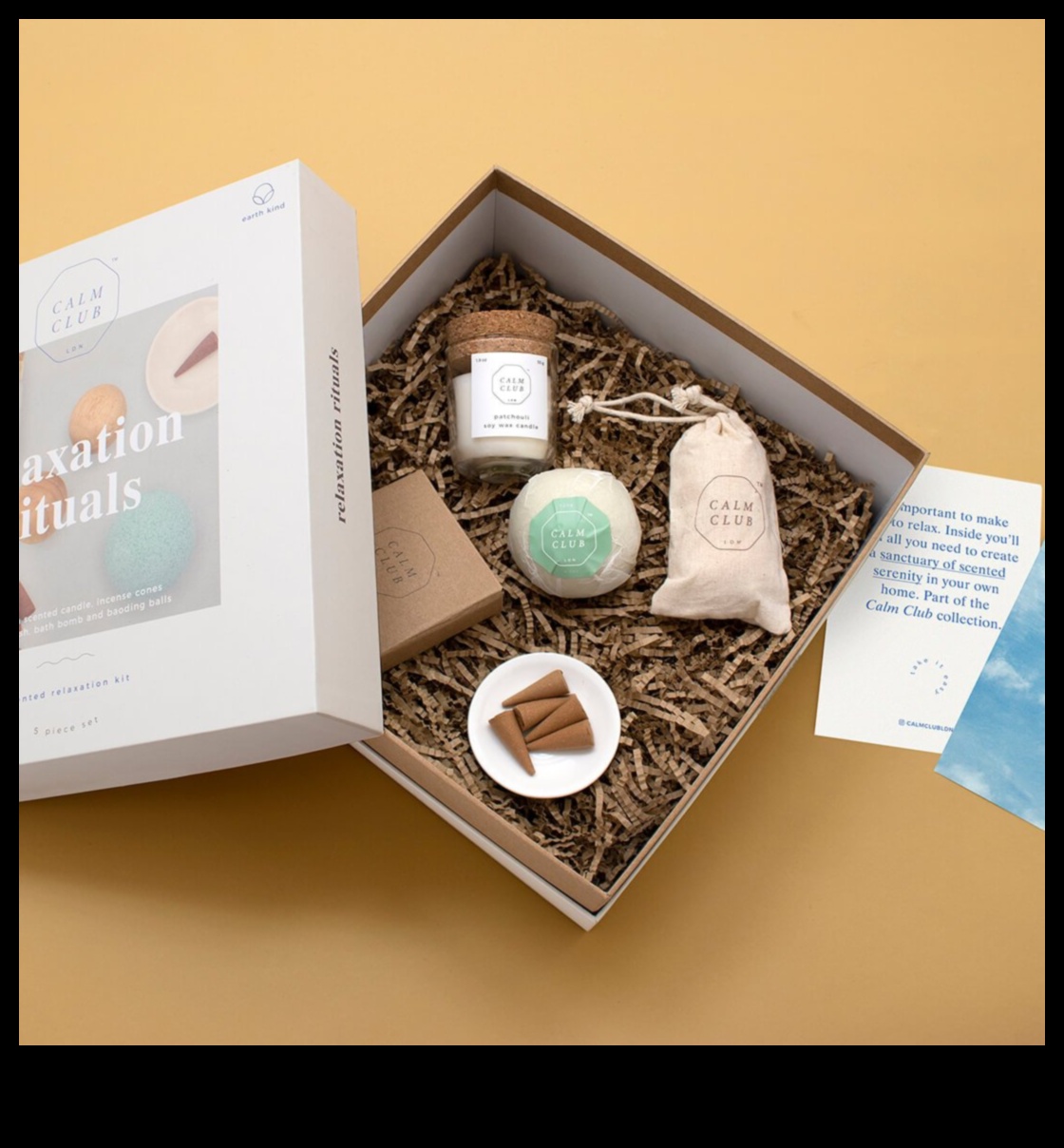 Τελετουργικά χαλάρωσης: Καθιέρωση μιας χαλαρωτικής ρουτίνας δροσιάς