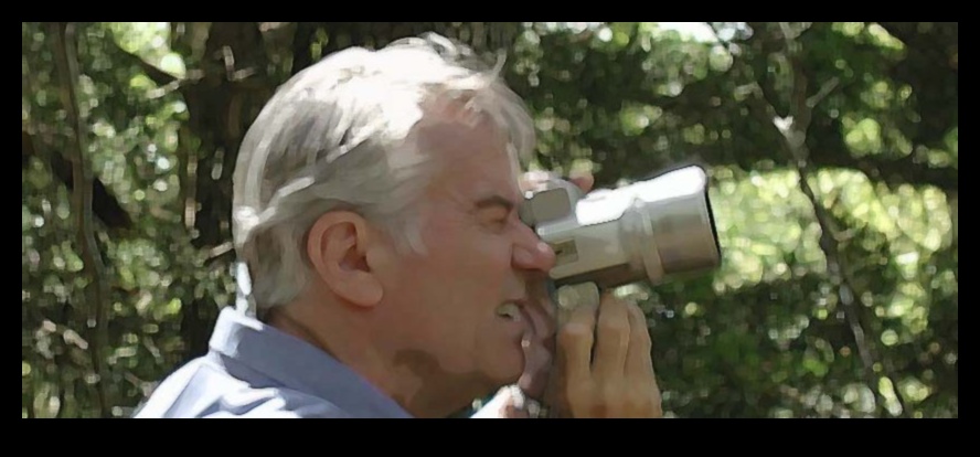 Αιχμαλωτίζοντας το ανθρώπινο πνεύμα 5 Picture-Perfect Portraits: DIY Photography for People