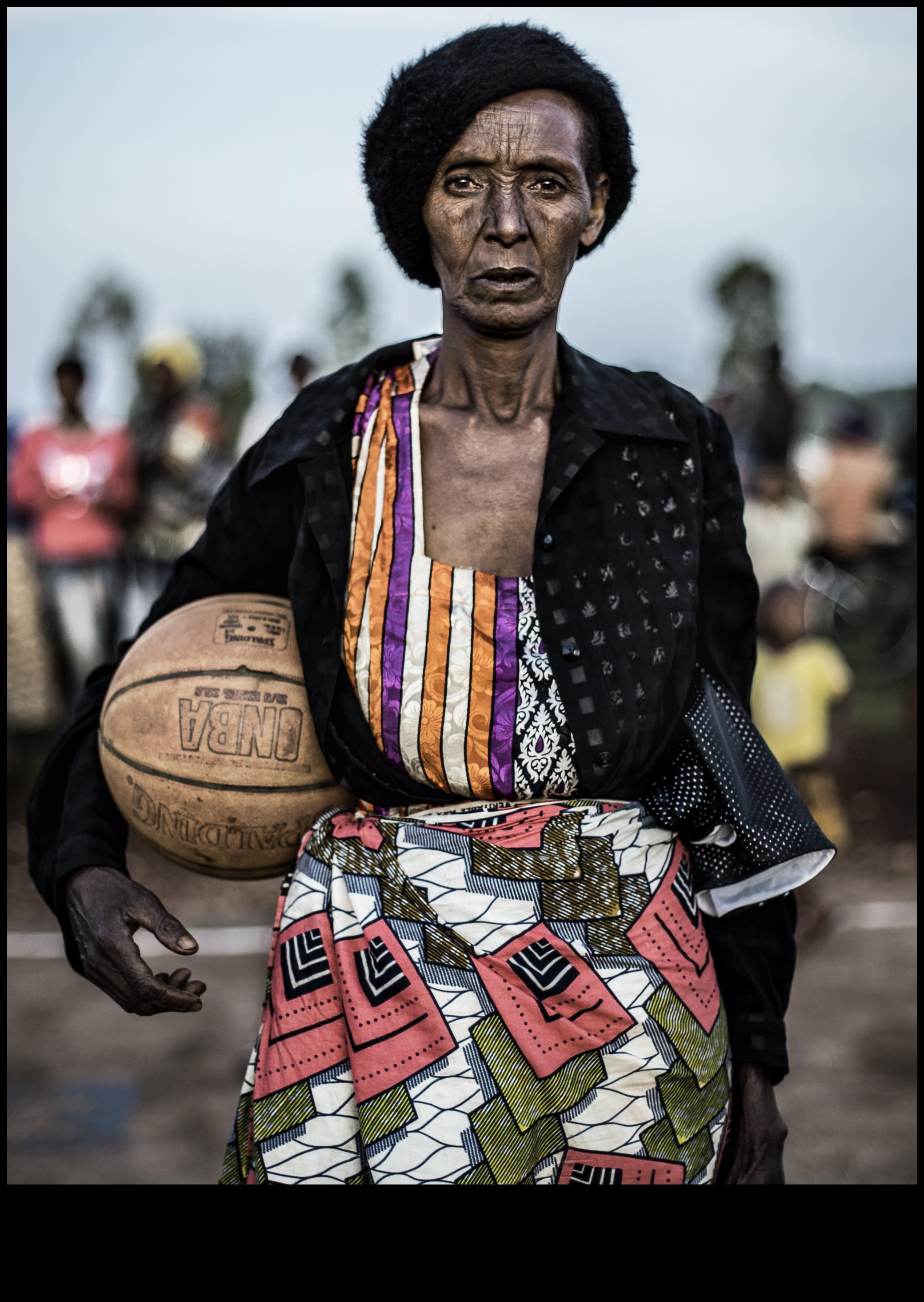 Αιχμαλωτίζοντας το ανθρώπινο πνεύμα 2 Picture-Perfect Portraits: DIY Photography for People