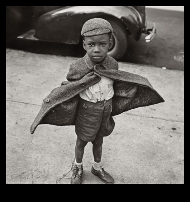 Αιχμαλωτίζοντας το ανθρώπινο πνεύμα 3 Picture-Perfect Portraits: DIY Photography for People