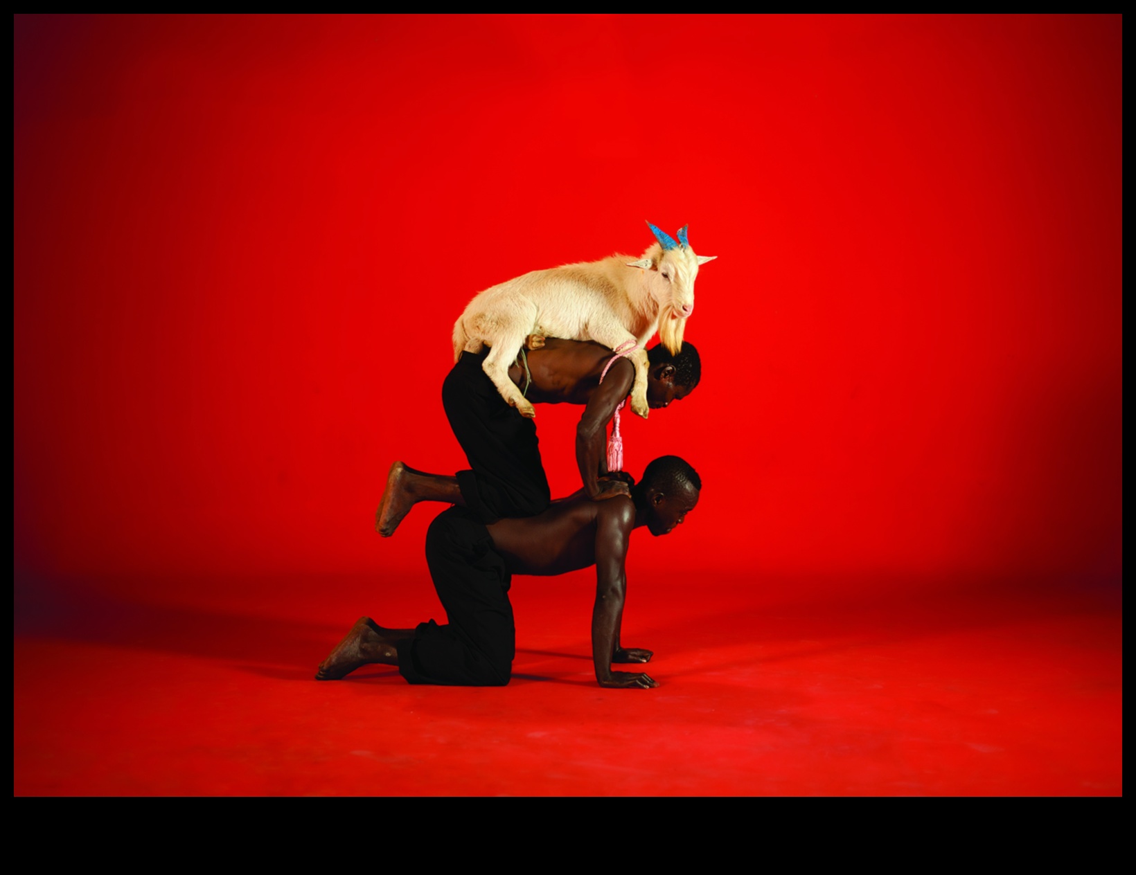 Αιχμαλωτίζοντας το ανθρώπινο πνεύμα 4 Picture-Perfect Portraits: DIY Photography for People