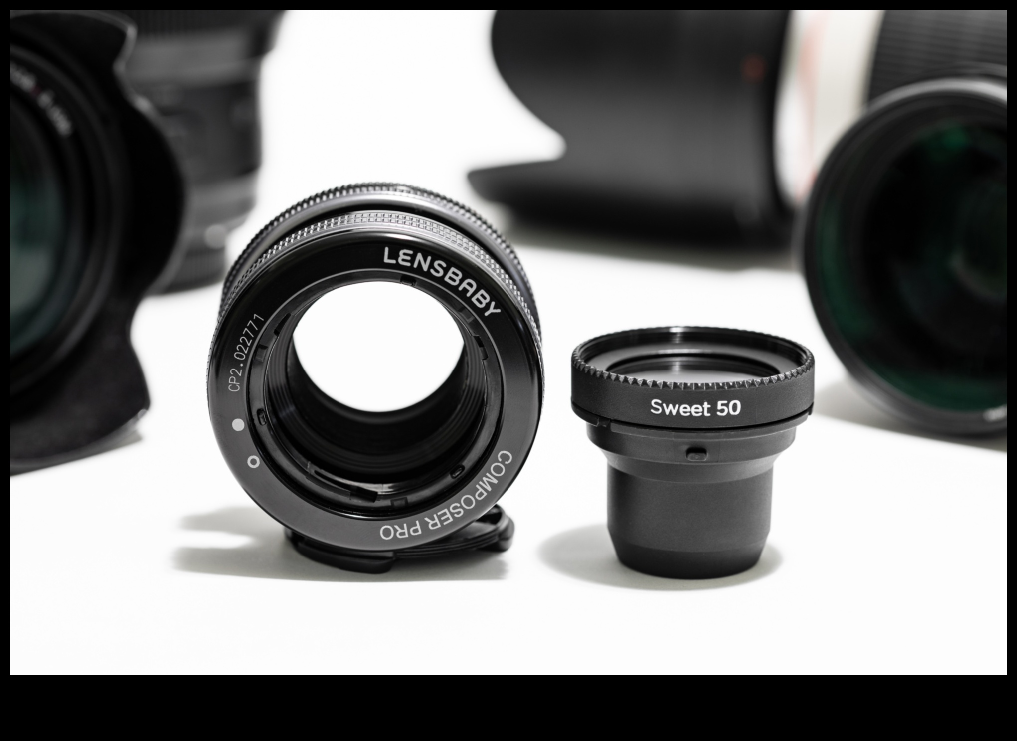Συμβουλές Lens Luminary Pro για να τελειοποιήσετε τη φωτογραφία σας 5 Lens Luminary: Επαγγελματικές συμβουλές για την τελειοποίηση της φωτογραφίας σας