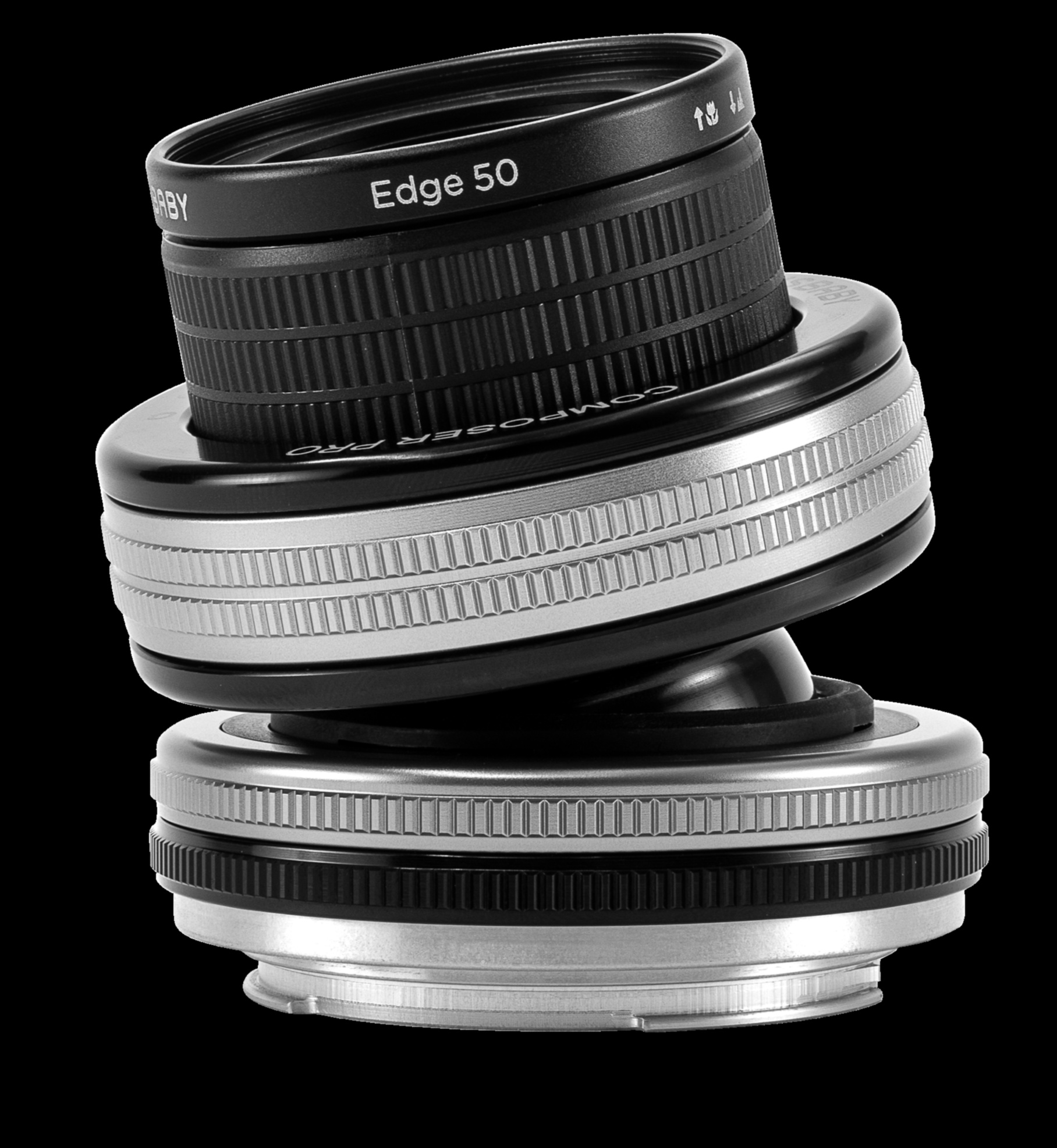 Συμβουλές Lens Luminary Pro για να τελειοποιήσετε τη φωτογραφία σας 3 Lens Luminary: Επαγγελματικές συμβουλές για την τελειοποίηση της φωτογραφίας σας