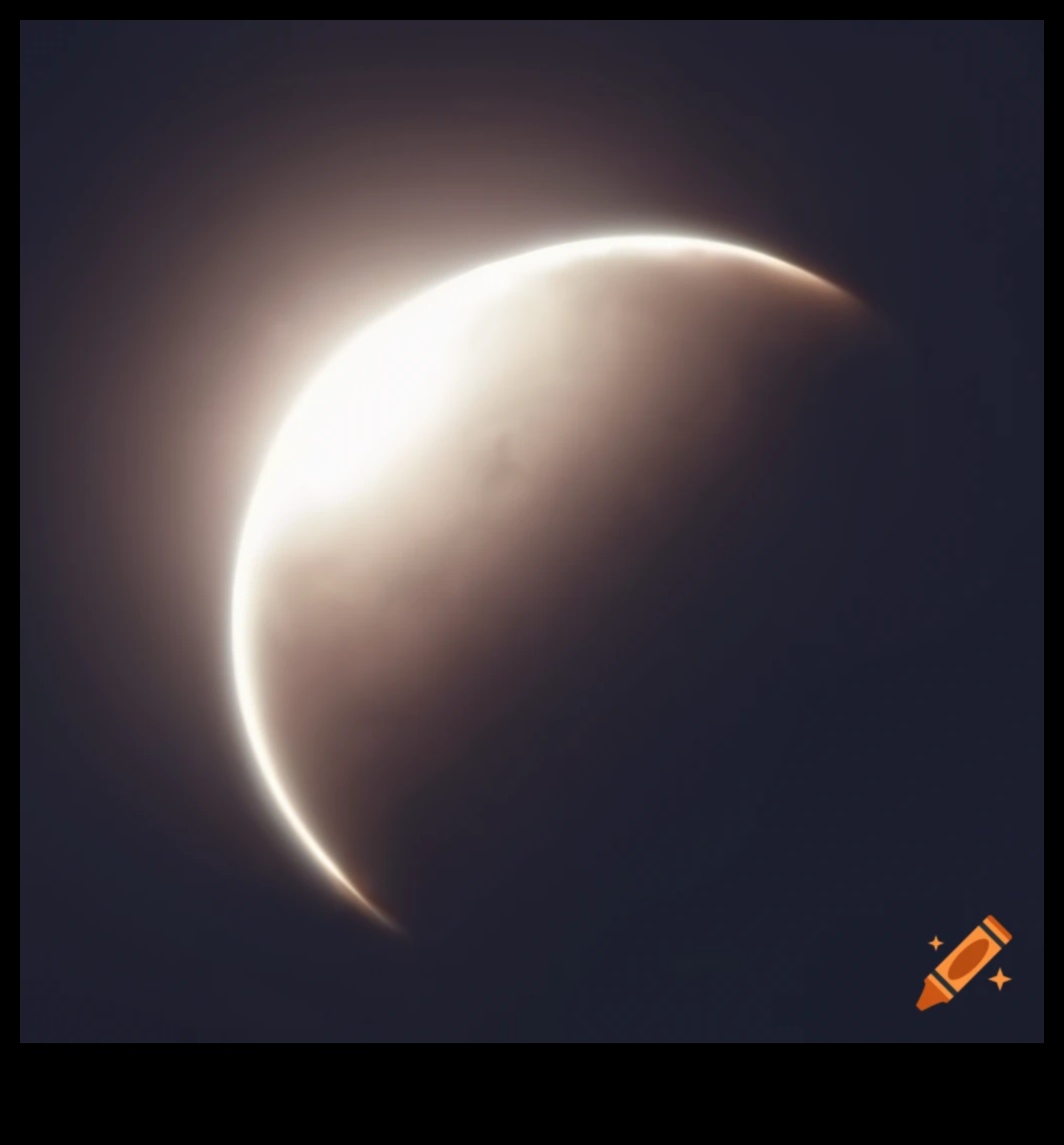 Μαγευτικές εκλείψεις μάρτυρες των ουράνιων θαυμάτων της αστροφωτογραφίας 5 Enchanting Eclipses: Celestial Wonders στην Αστροφωτογραφία