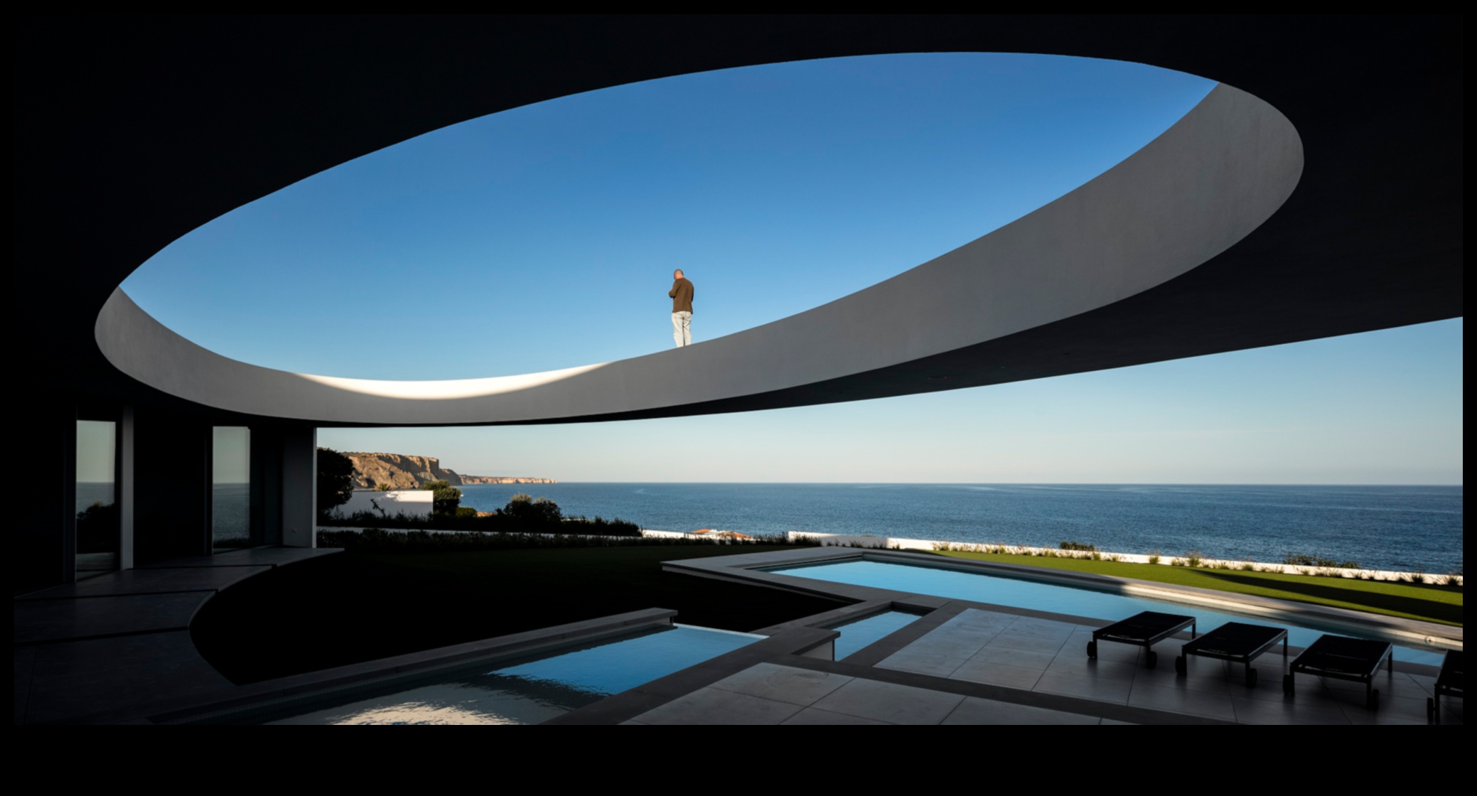 Αρχιτεκτονική κομψότητα Πώς να αποτυπώσετε το ύφος των κτιρίων στις φωτογραφίες 3 Αρχιτεκτονική κομψότητα: Τεχνικές για την αποτύπωση κτιρίων με ταλέντο