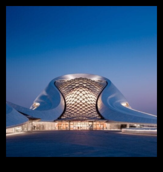 Αρχιτεκτονική κομψότητα Πώς να αποτυπώσετε το ύφος των κτιρίων στις φωτογραφίες 2 Αρχιτεκτονική κομψότητα: Τεχνικές για την αποτύπωση κτιρίων με ταλέντο