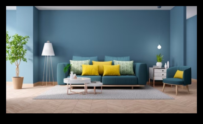 Διαχρονική διακόσμηση εσωτερικών χώρων για μια κλασική έκκληση