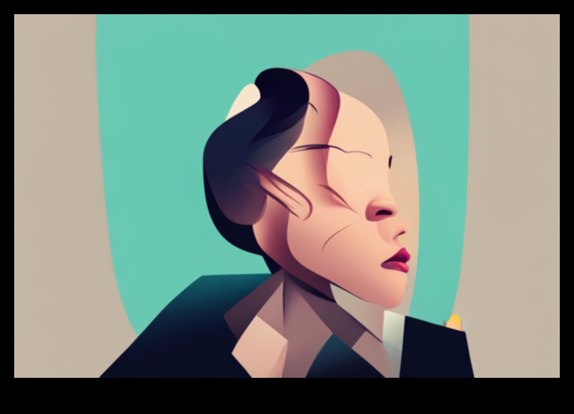 Ιδιότροπα πορτρέτα που μεταφέρουν προσωπικότητα μέσω καρικατούρας 4 Ιδιότροπα πορτρέτα: Μεταφορά προσωπικότητας μέσω καρικατούρας