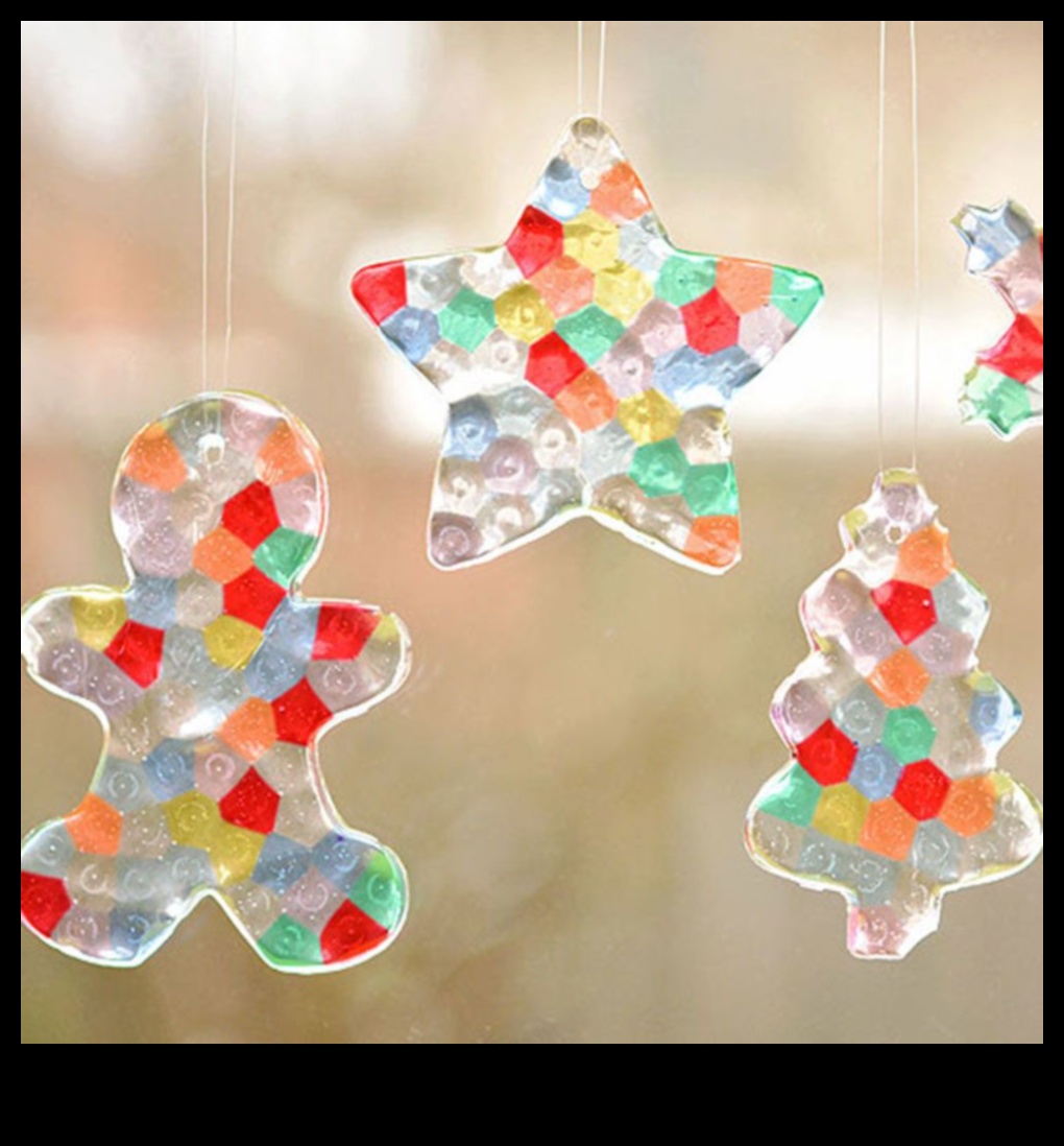 Παραδόσεις χειροτεχνίας διακοπών: Έργα DIY που πρέπει να συνεχιστούν από γενιά σε γενιά