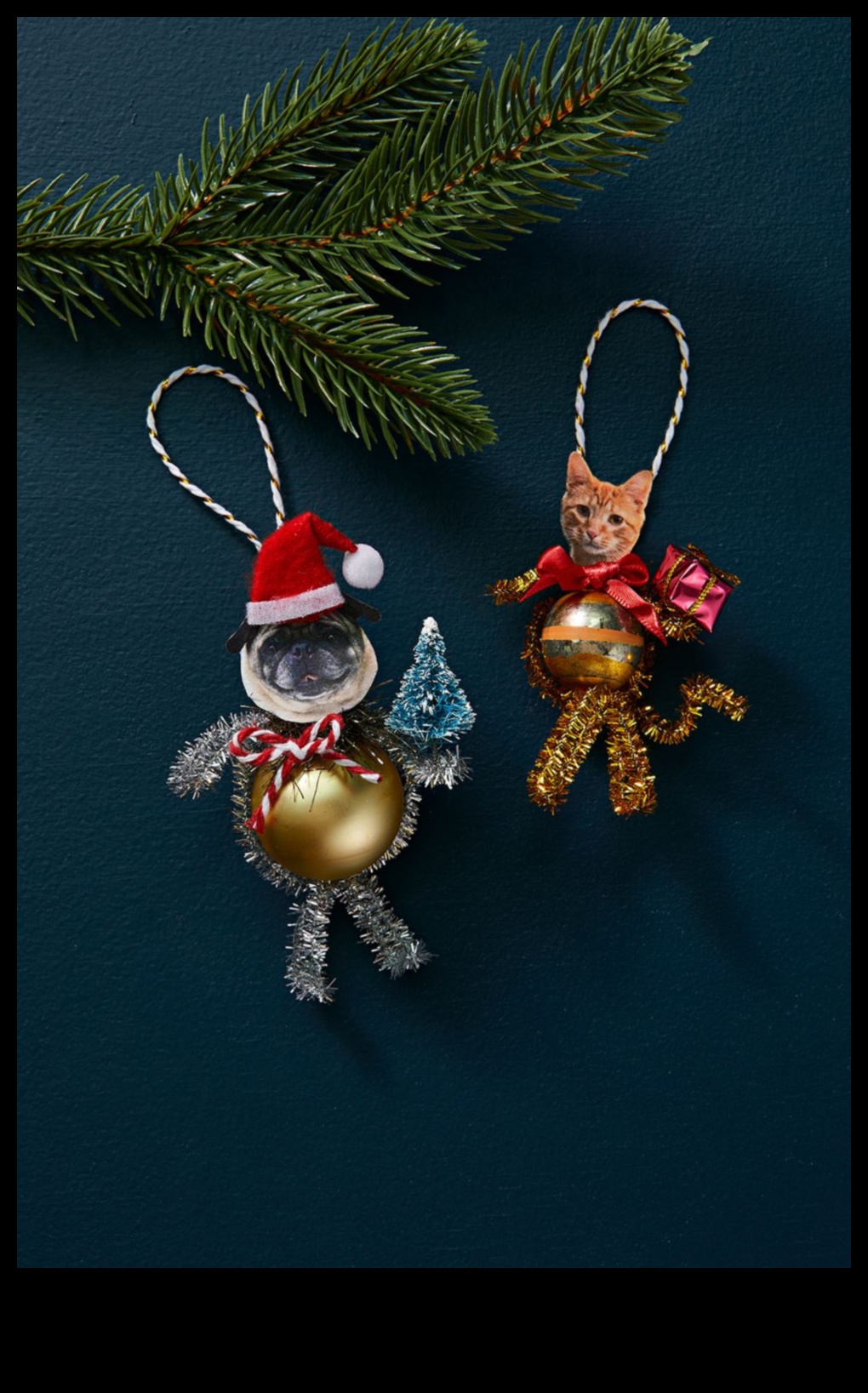 Παραδόσεις χειροτεχνίας διακοπών: Έργα DIY που πρέπει να συνεχιστούν από γενιά σε γενιά