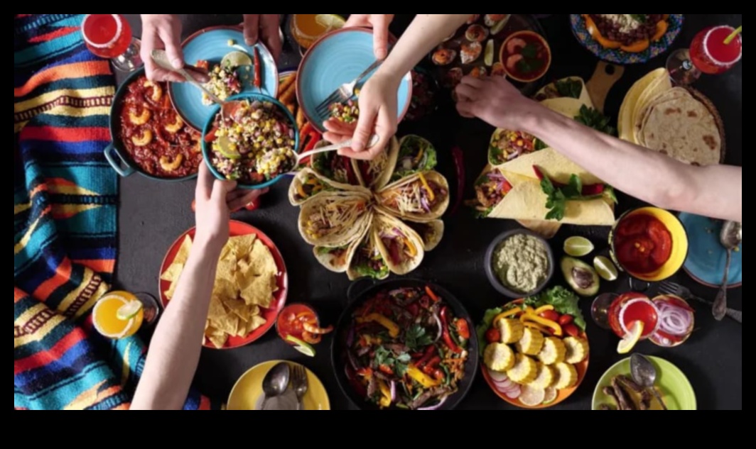 Δάγκωμα στην Ασία: Εξερευνήστε διαφορετικές και απολαυστικές συνταγές