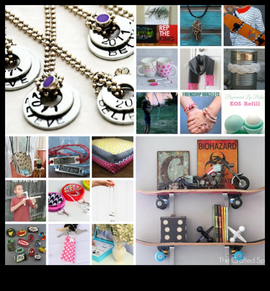 Δώρα DIY για φοιτητές 20 δημιουργικές ιδέες 4 Δώρα DIY για φοιτητές: Δημιουργικά και πρακτικά δώρα