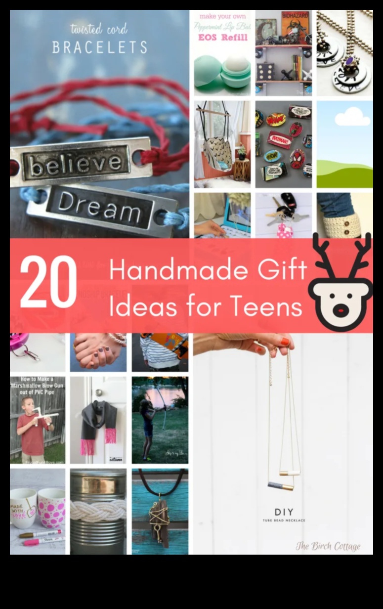 Δώρα DIY για φοιτητές 20 δημιουργικές ιδέες 3 Δώρα DIY για φοιτητές: Δημιουργικά και πρακτικά δώρα