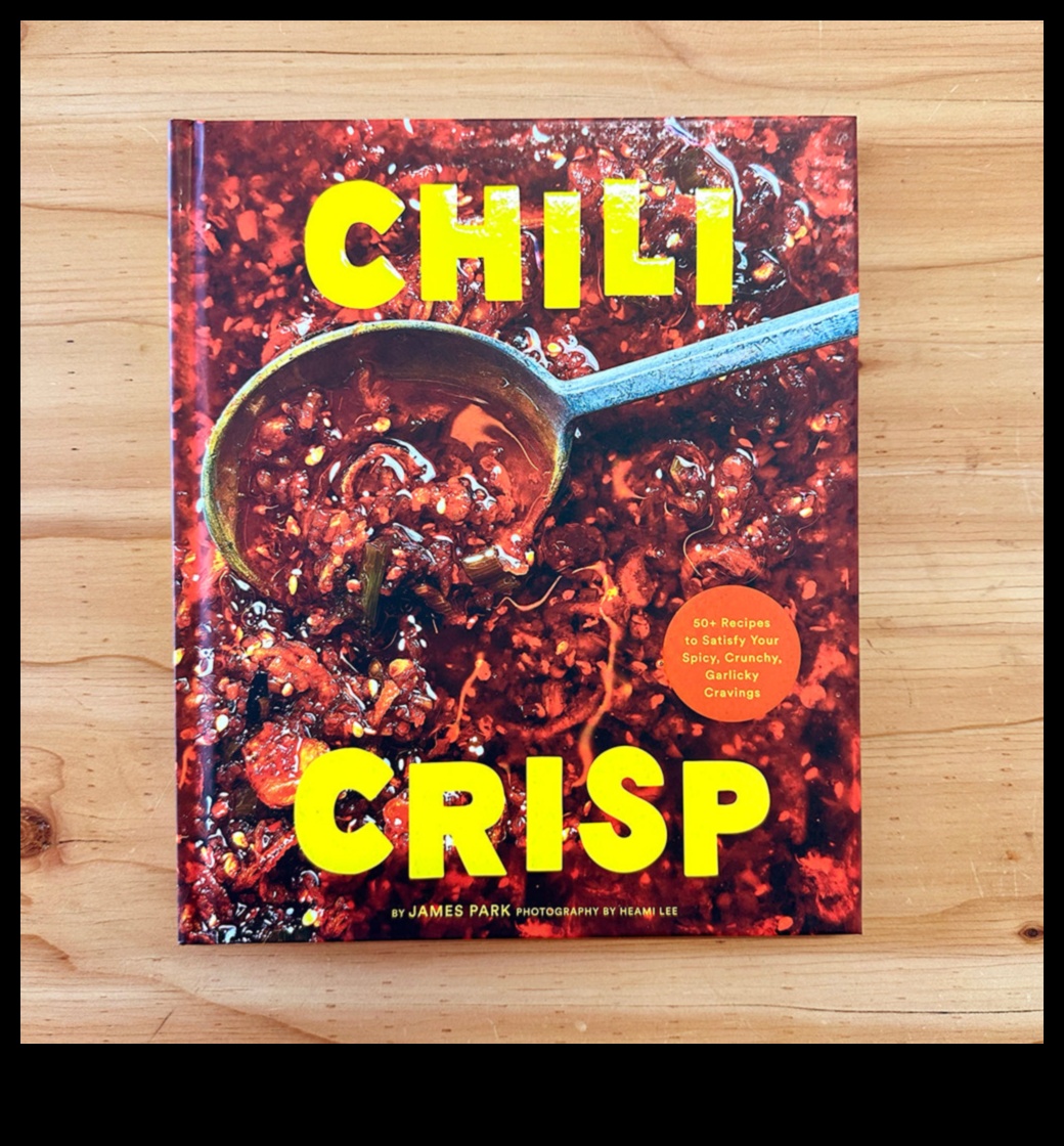 Συνταγές τραγανού σνακ για τρέλα για να ικανοποιήσετε την τραγανή σας λαχτάρα 4 Crunchy Craze: Συνταγές για σνακ για να ικανοποιήσετε την τραγανή σας λαχτάρα