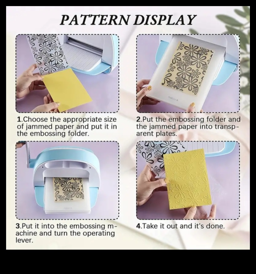 Papercrafting with Hand Lettering: Προσθήκη εξατομικευμένου κειμένου