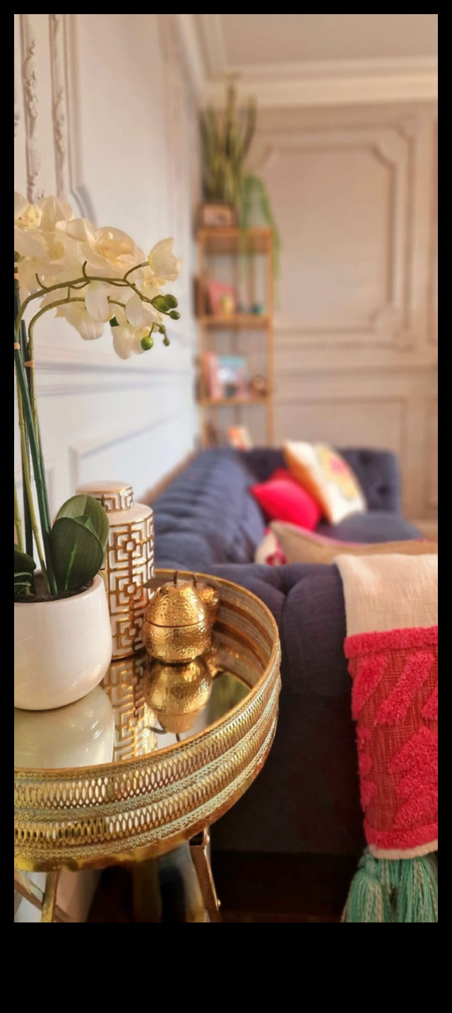 Κορυφαία 7 αξεσουάρ διακόσμησης σπιτιού για να βελτιώσετε το χώρο σας 