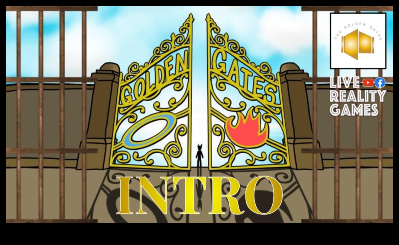 Golden Gates: Τεχνικές για τη δημιουργία εντυπωσιακής αστικής φωτογραφίας εισόδων πόλεων