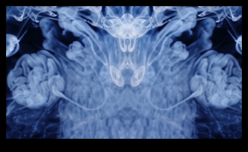 Beyond Perception Μια Μακροπεριήγηση στον Αθέατο Κόσμο 3 Πέρα από την αντίληψη: Αποκάλυψη του αόρατου μέσω μακροσκοπικών λήψεων