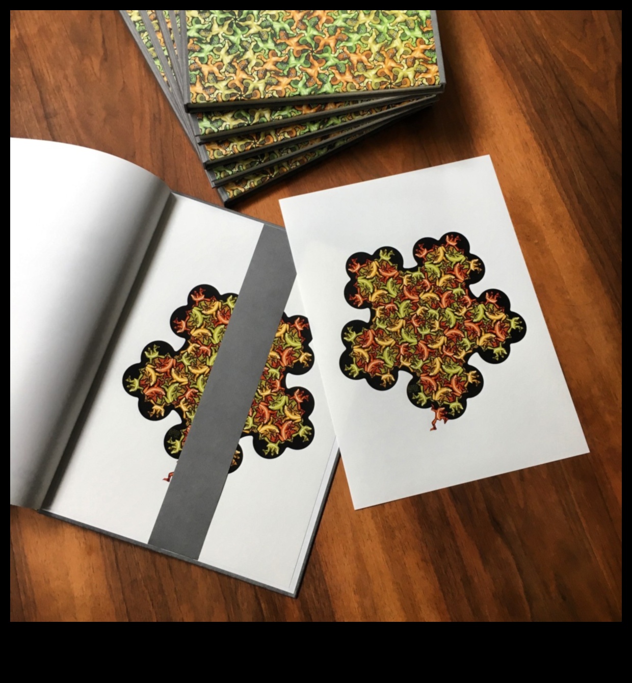 Περίπλοκα μοτίβα μελανιού Μια οπτική απόλαυση 4 Περίπλοκα μοτίβα μελάνης: Εξερεύνηση γεωμετρικών σχεδίων