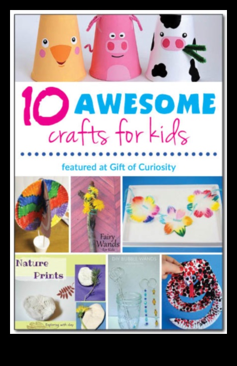 10 DIY χειροτεχνίες για αρχάριους 2 Crafting Delight: Απελευθερώστε τη δημιουργικότητα με έργα DIY