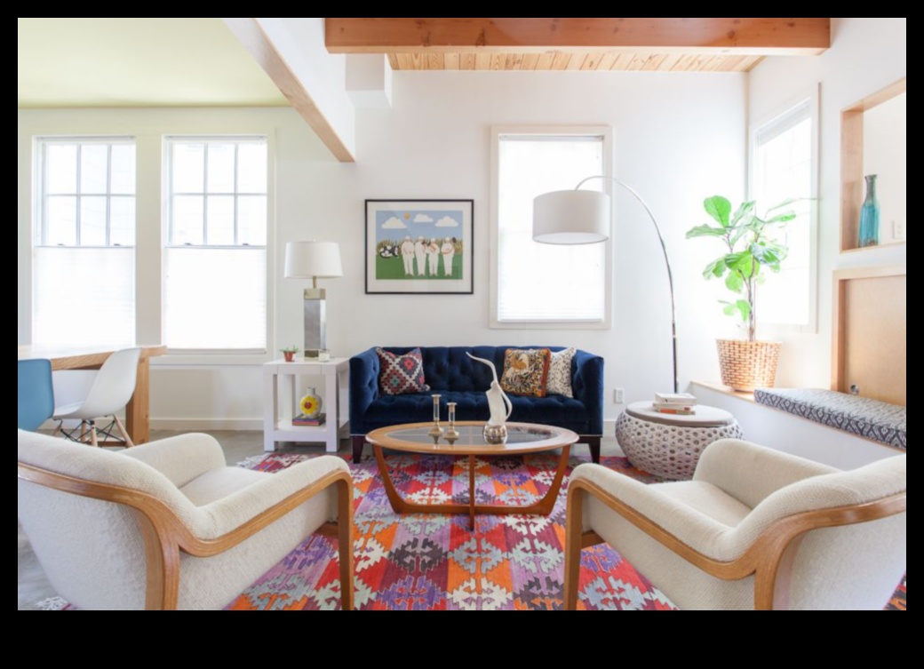 Κατακτήστε την τέχνη της διακόσμησης με αυτές τις απλές οδηγίες