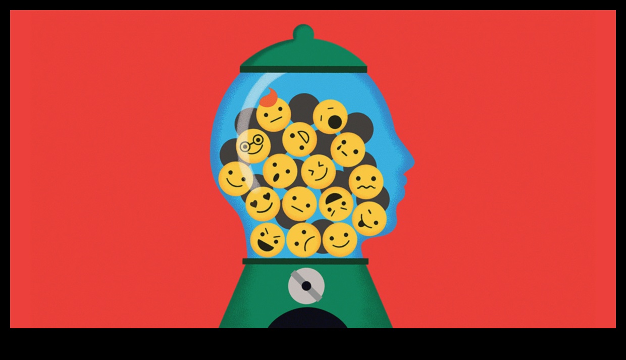 Εικονογραφημένες εντυπώσεις: Μεταφορά ιδεών μέσω της δύναμης των εικόνων