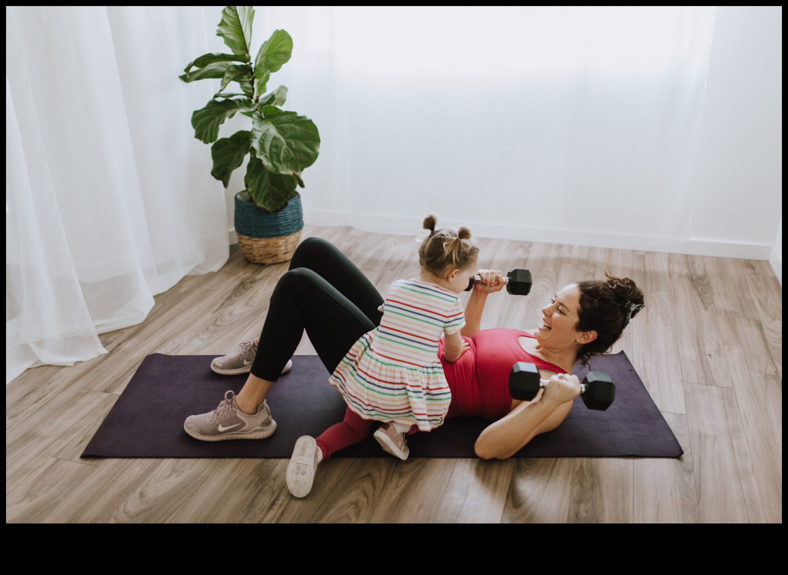 Ολοκληρώστε τη σύνδεση Πώς η άσκηση μπορεί να σας βοηθήσει να νιώσετε καλύτερα 2 Πλήρης σύνδεση: Διατροφή μυαλού και σώματος μέσω της άσκησης