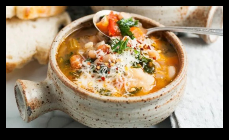 Γεύση της Τοσκάνης Ακαταμάχητες ιταλικές συνταγές για να φτιάξετε στο σπίτι 2 Γεύση Τοσκάνης: Ακαταμάχητες ιταλικές συνταγές