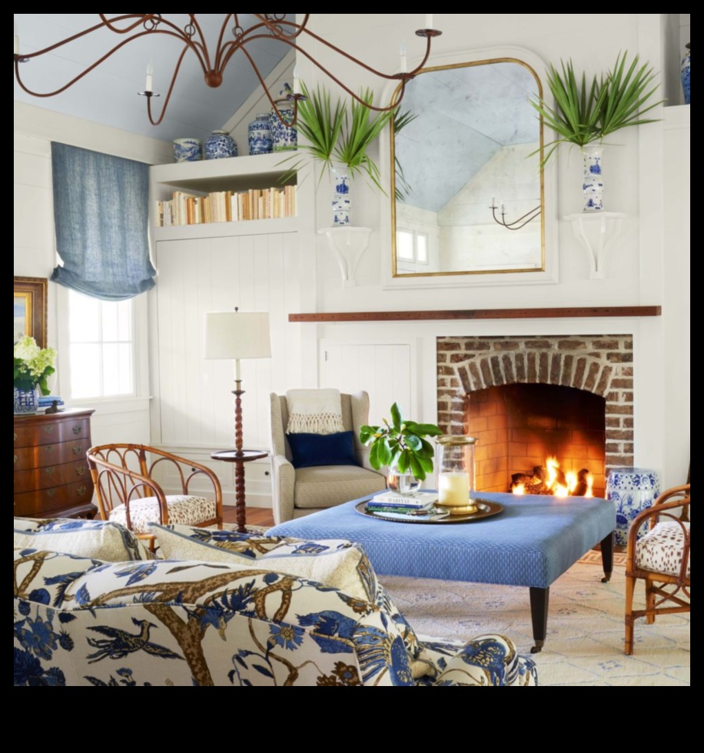 Πώς να επιλέξετε την τέλεια διακόσμηση σπιτιού για το στυλ σας;