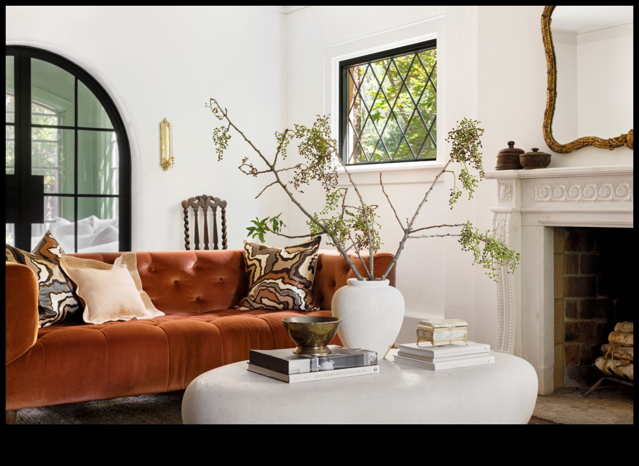 Πώς να επιλέξετε την τέλεια διακόσμηση σπιτιού για το στυλ σας;