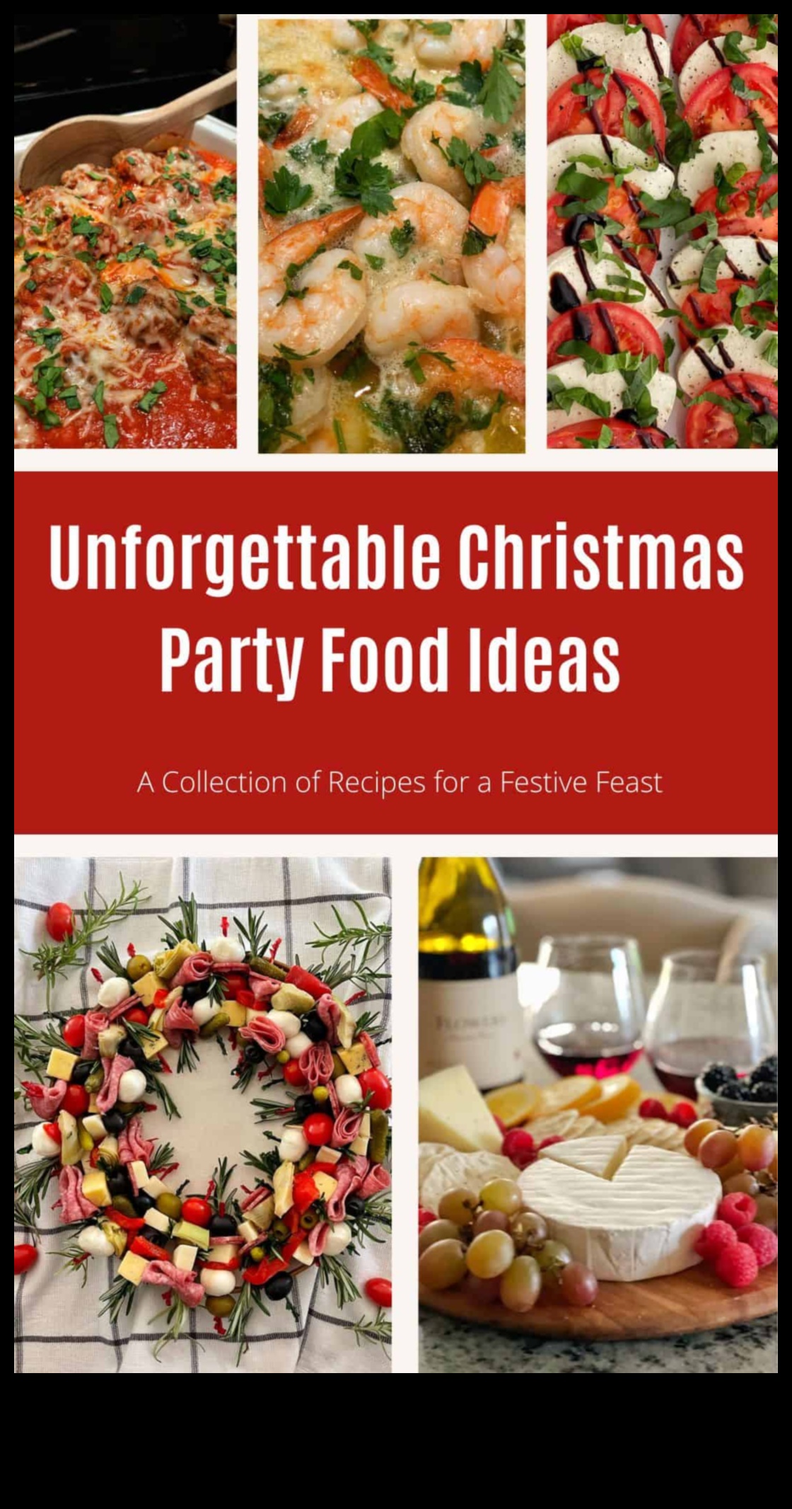 Evening Extravaganza: Βουτήξτε σε νόστιμες δημιουργίες για δείπνο