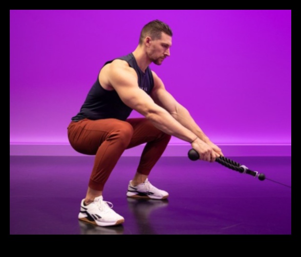 Intensity Unleashed Get Ripped με ασκήσεις υψηλής πρόσκρουσης 4 Intensity Unleashed: High-Impact Ασκήσεις για μέγιστο αντίκτυπο