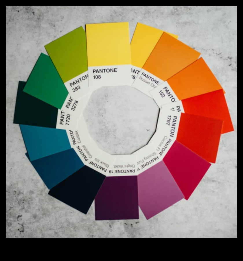 5 Συμβουλές για να επιλέξετε την τέλεια χρωματική παλέτα για την εσωτερική σας διακόσμηση