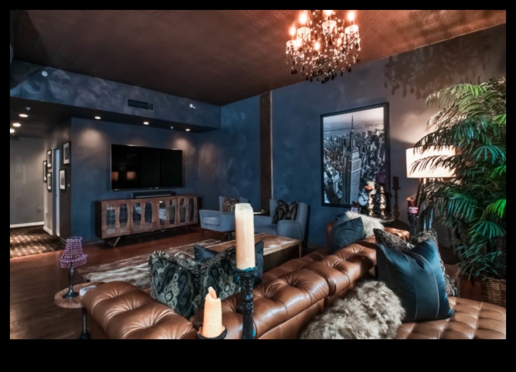 Vintage βιομηχανική διακόσμηση υπνοδωματίου με Steampunk τόνους 5 Ποιες είναι μερικές vintage βιομηχανικές ιδέες διακόσμησης υπνοδωματίου με Steampunk τόνους;