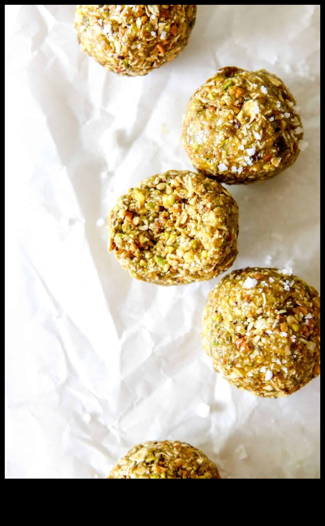 Απολαύστε το Crunch: Συνταγές για υγιεινά σνακ για να απολαύσετε