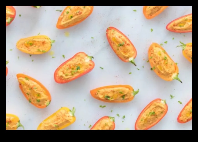 Απολαύστε το Crunch: Συνταγές για υγιεινά σνακ για να απολαύσετε