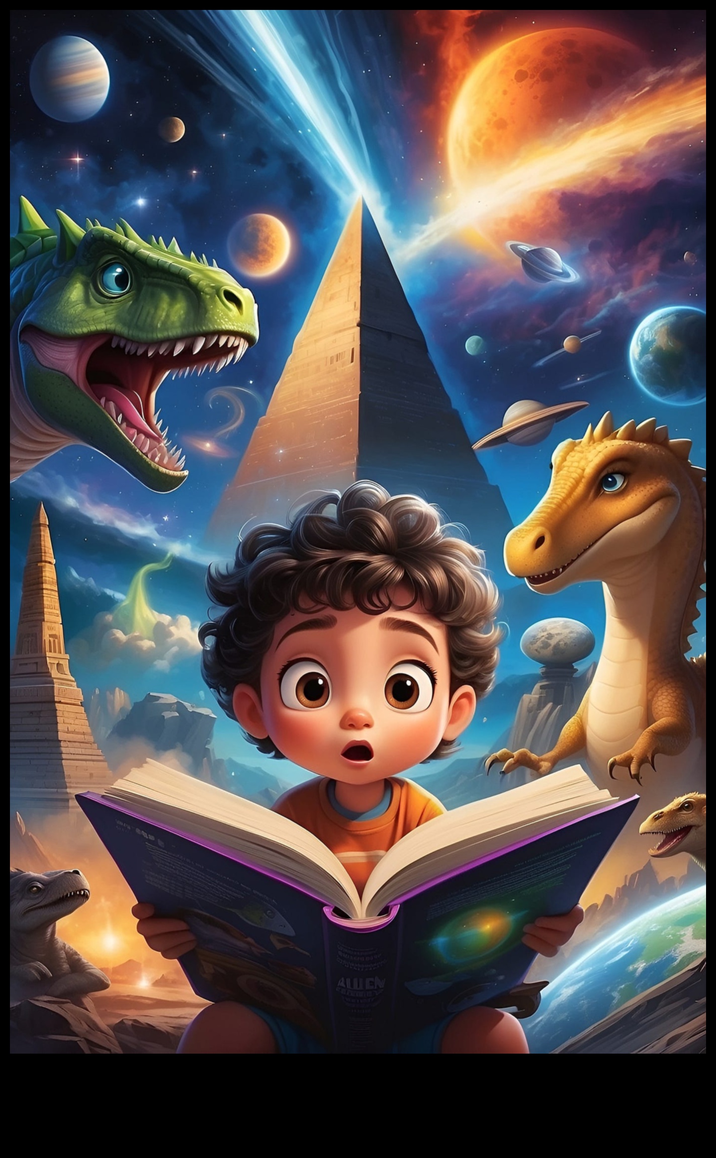 Δυναμική επεξεργασία: Πλοήγηση στα βάθη της δημιουργικής βελτίωσης φωτογραφιών