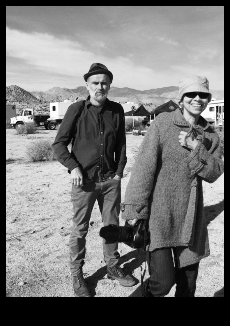 Dynamic Duo όταν δύο στυλ φωτογραφίας συγκρούονται για δημιουργικά αποτελέσματα 3 Dynamic Duo: Συνδυάζοντας στυλ φωτογραφίας για μοναδική σύντηξη