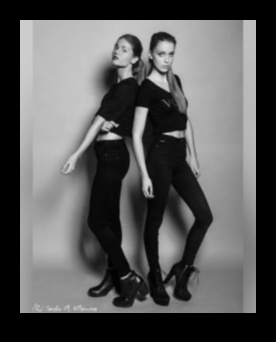 Dynamic Duo όταν δύο στυλ φωτογραφίας συγκρούονται για δημιουργικά αποτελέσματα 5 Dynamic Duo: Συνδυάζοντας στυλ φωτογραφίας για μοναδική σύντηξη