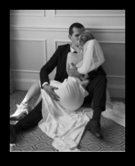 Dynamic Duo όταν δύο στυλ φωτογραφίας συγκρούονται για δημιουργικά αποτελέσματα 4 Dynamic Duo: Συνδυάζοντας στυλ φωτογραφίας για μοναδική σύντηξη