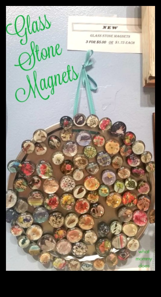 DIY Craft Markets: Παρουσίαση και πώληση των χειροποίητων δημιουργιών σας