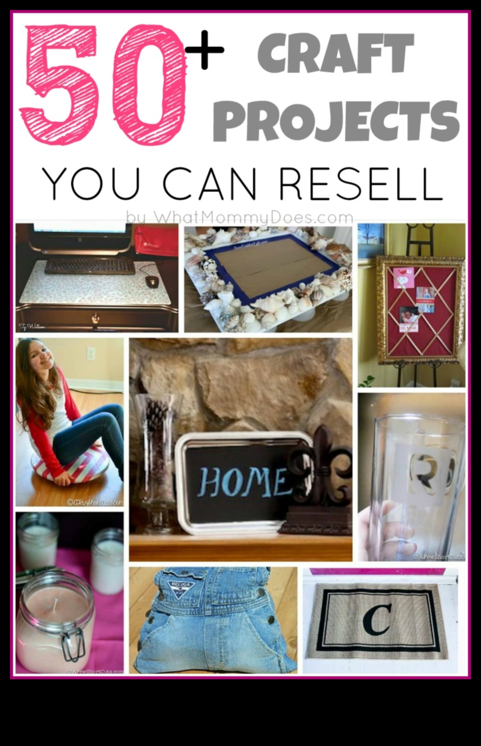 DIY Craft Markets: Παρουσίαση και πώληση των χειροποίητων δημιουργιών σας